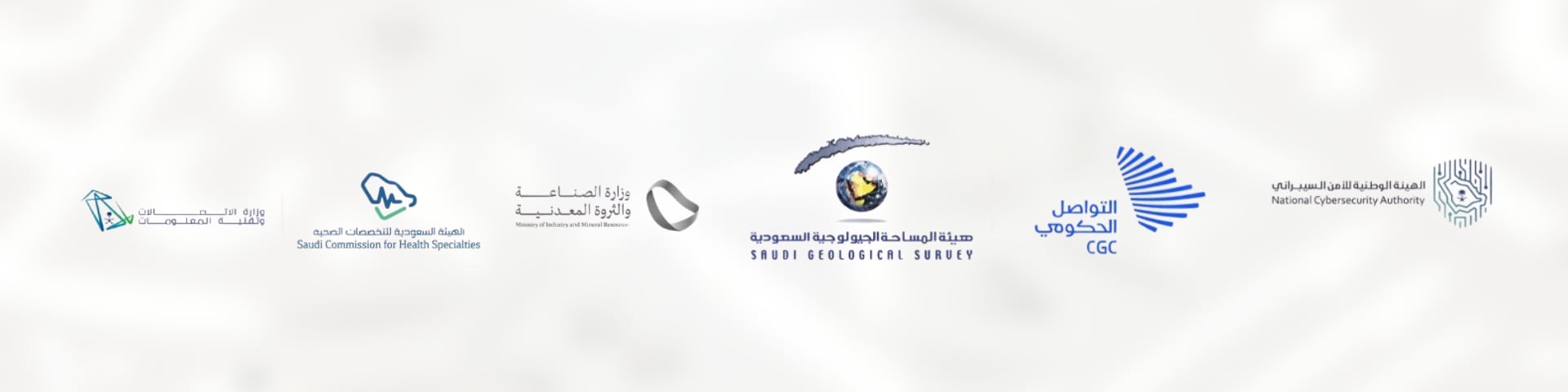 Authorities we work with and qualify our clients before